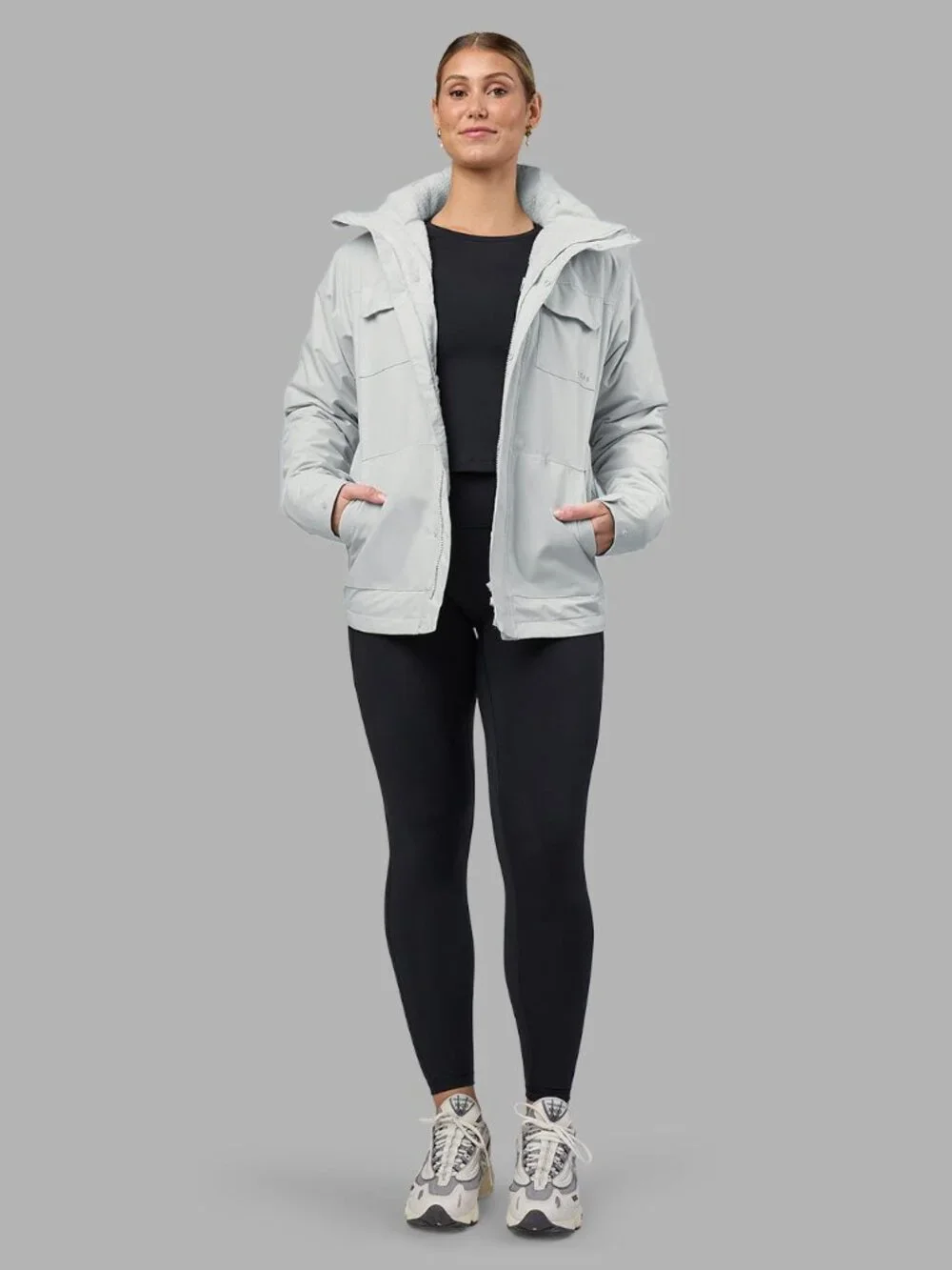 $250 NWT Men’s LSKD Marshall 2.0 Jacket - XL